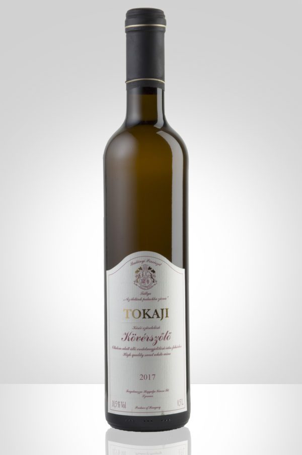 tokaji wine 2017 kövérszőlő v1