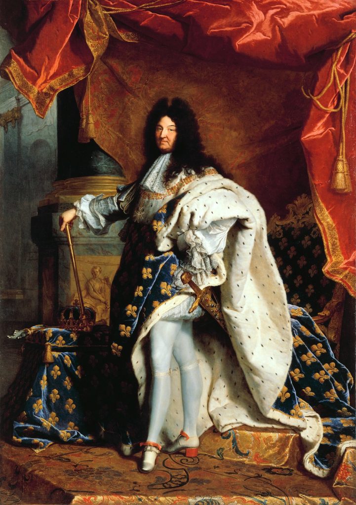 Louis XIV 14