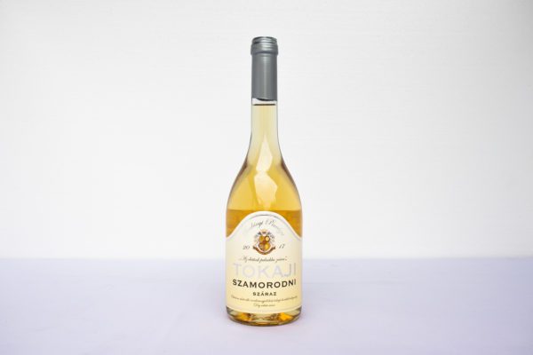 Tokaji Dry Szamorodni (2017)